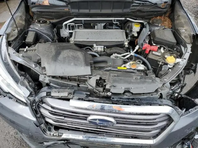 2021 SUBARU ASCENT PREMIUM