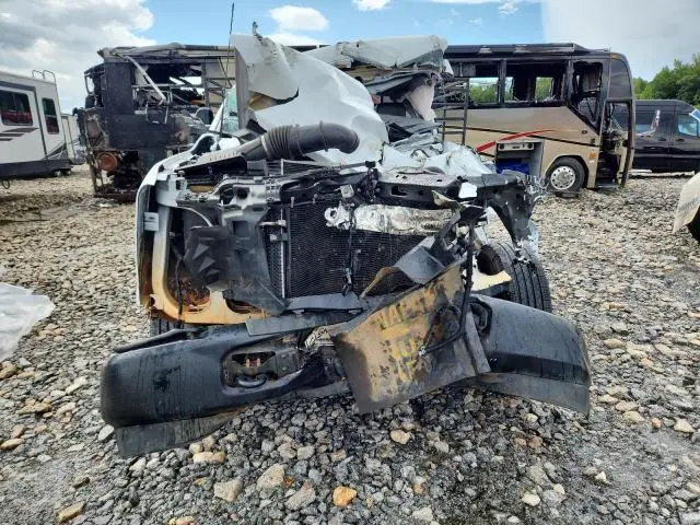 2024 FORD F250 SUPER DUTY  