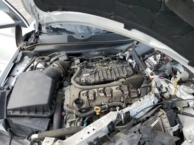 2020 CHEVROLET IMPALA LT  