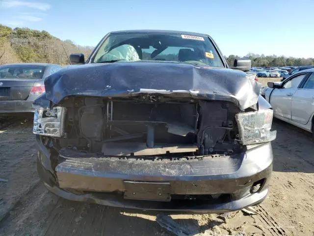2016 RAM 1500 ST  