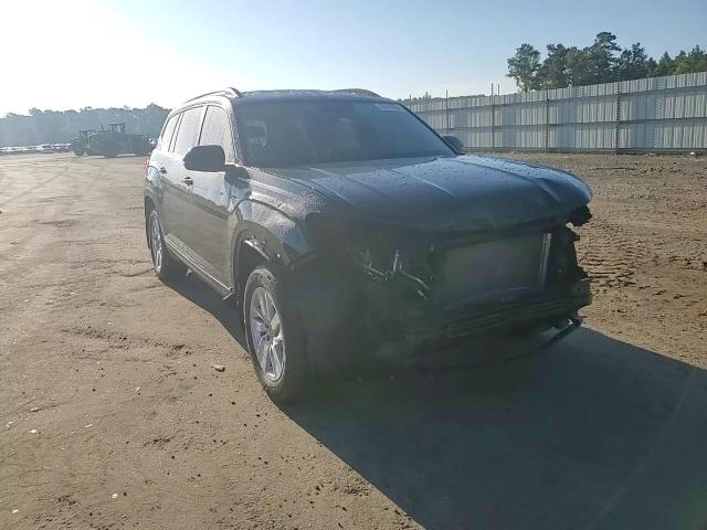 2021 VOLKSWAGEN ATLAS S