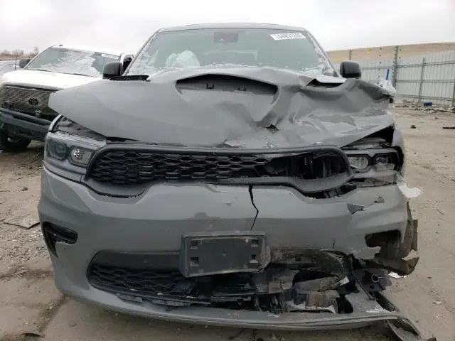 2023 DODGE DURANGO R/T