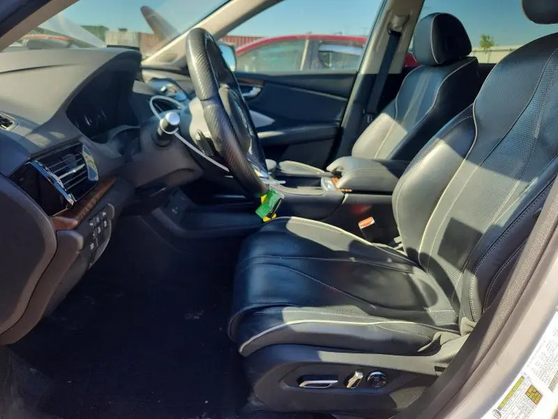 2021 ACURA RDX ADVANCE/PMC EDITION  