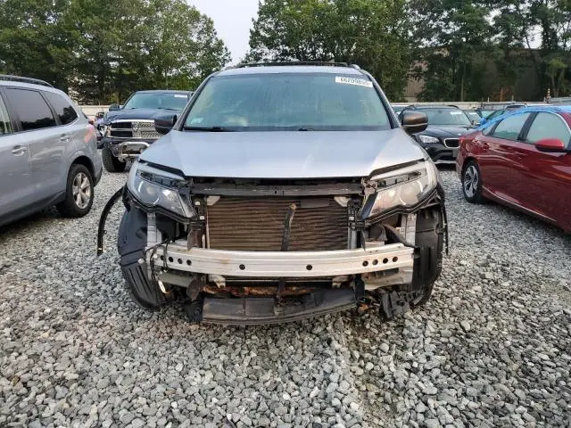 2016 HONDA PILOT LX  