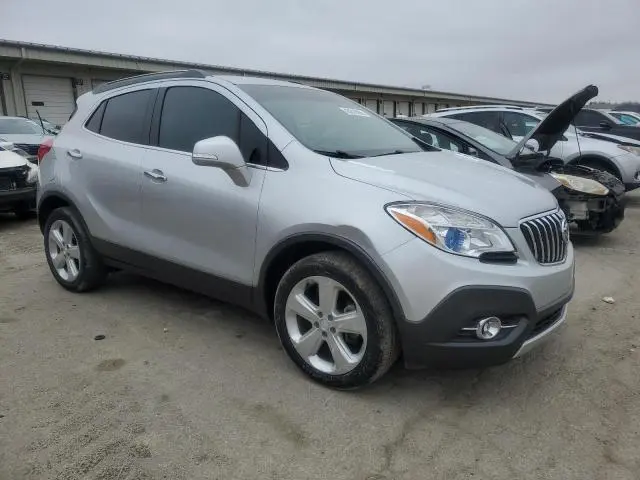 2016 BUICK ENCORE CONVENIENCE  