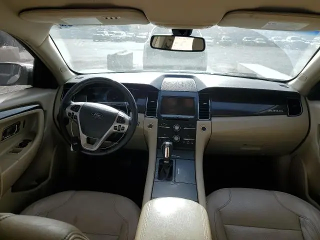 2015 FORD TAURUS LIMITED  