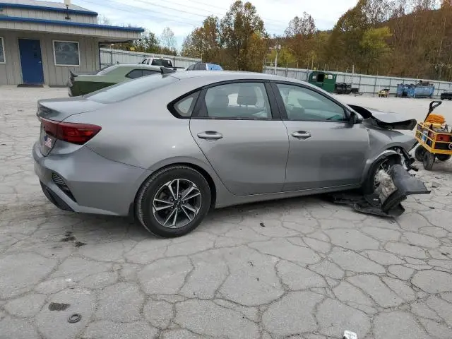 2023 KIA FORTE FE, LXS  
