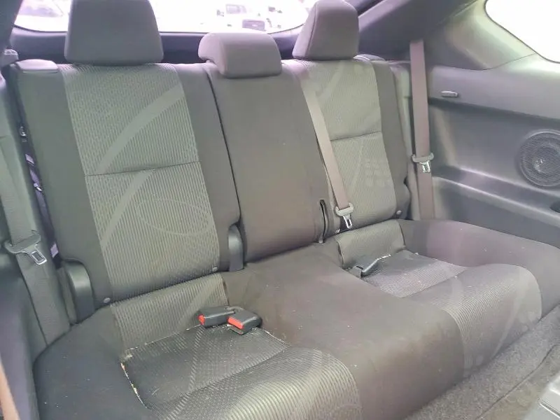 2013 SCION TC BASE  