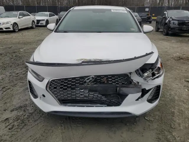 2019 HYUNDAI ELANTRA GT 