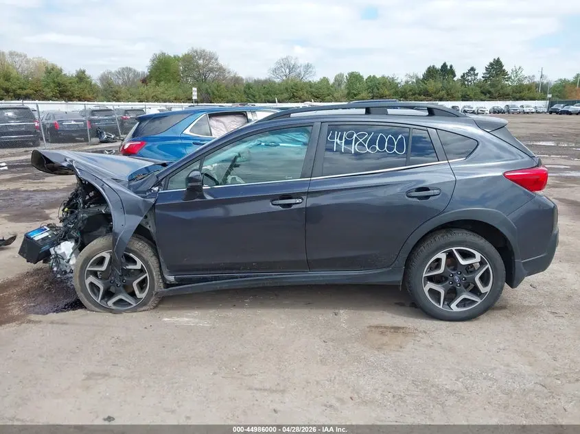 2019 SUBARU CROSSTREK 2.0I LIMITED
