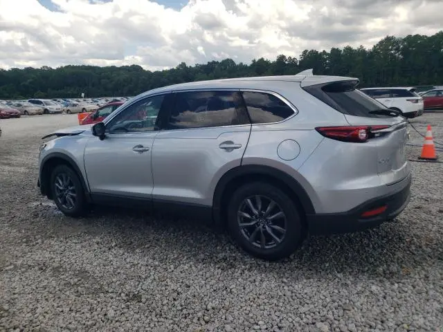 2020 MAZDA CX-9 TOURING  