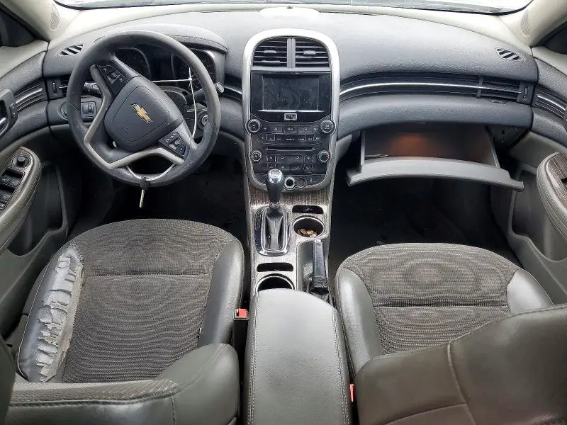 2014 CHEVROLET MALIBU 1LT  