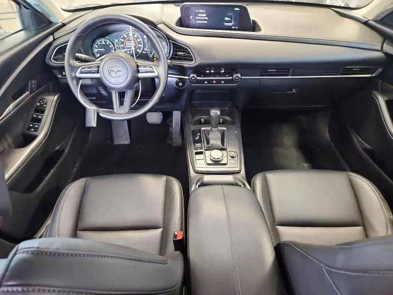 2022 MAZDA CX-30 SELECT  