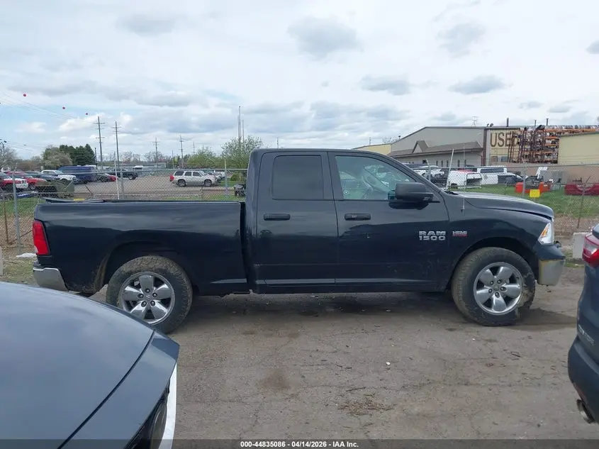 2016 RAM 1500 ST