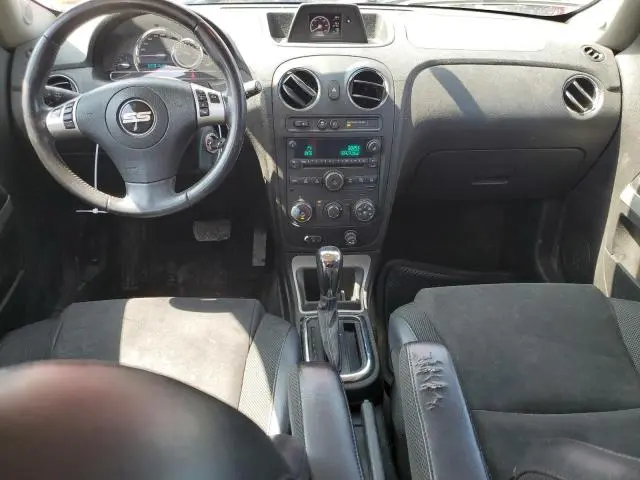 2010 CHEVROLET HHR SS  