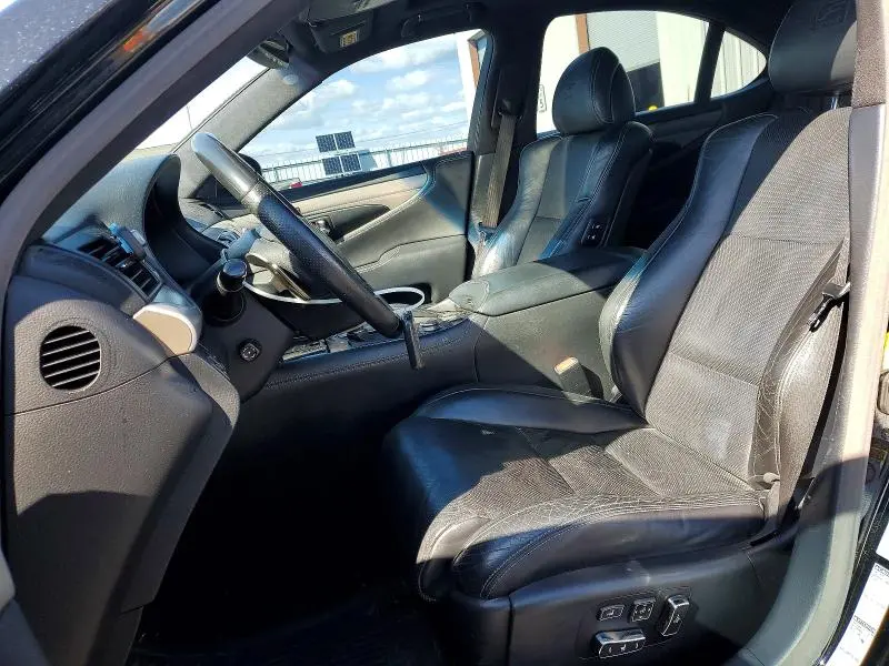 2013 LEXUS LS 460  