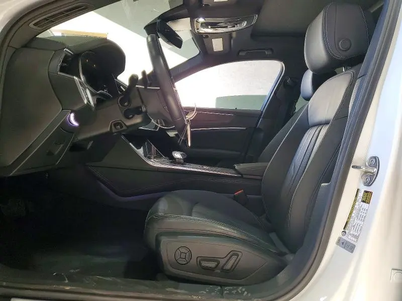 2021 AUDI A6 PRESTIGE  