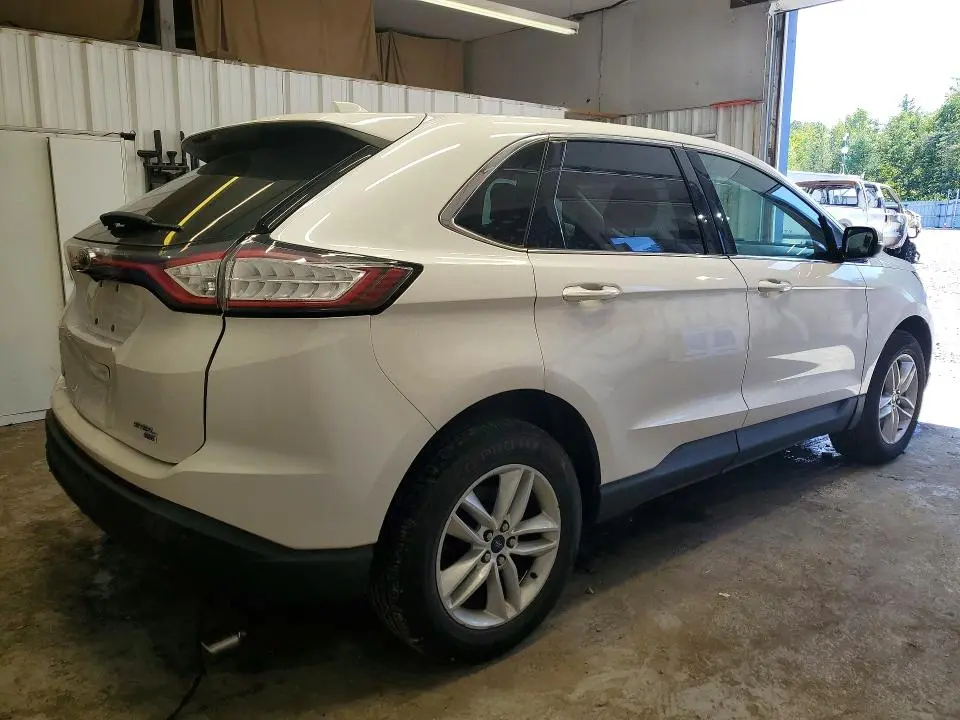 2016 FORD EDGE