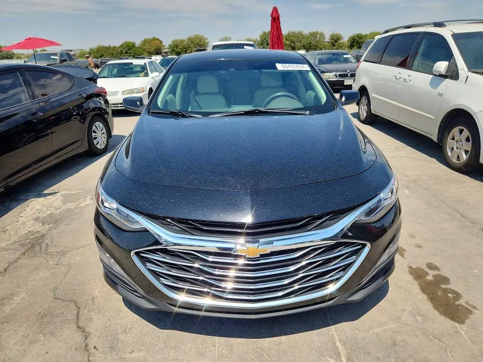 2024 CHEVROLET MALIBU PREMIER  