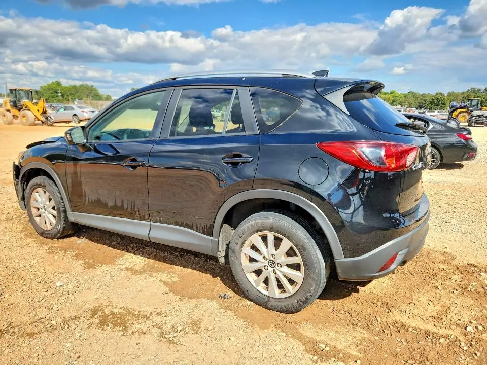 2014 MAZDA CX-5 TOURING  