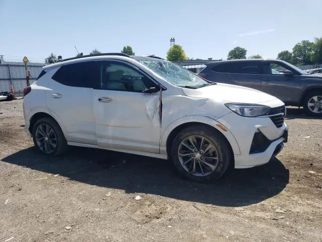 2020 BUICK ENCORE GX PREFERRED  