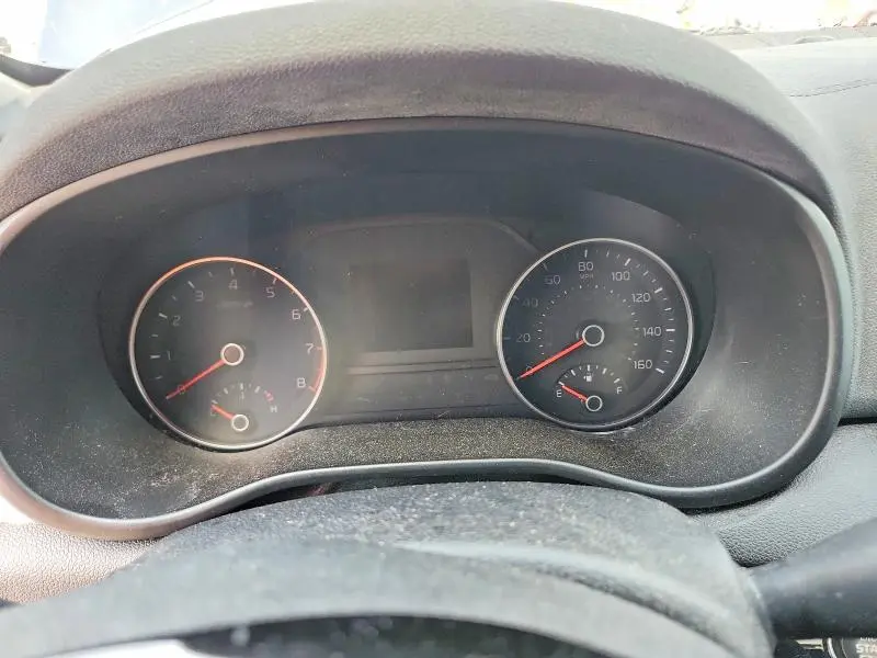 2021 KIA SPORTAGE EX  