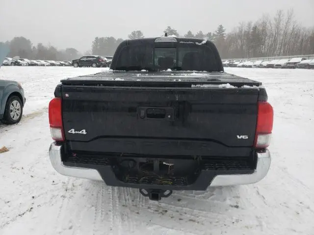 2023 TOYOTA TACOMA DOUBLE CAB