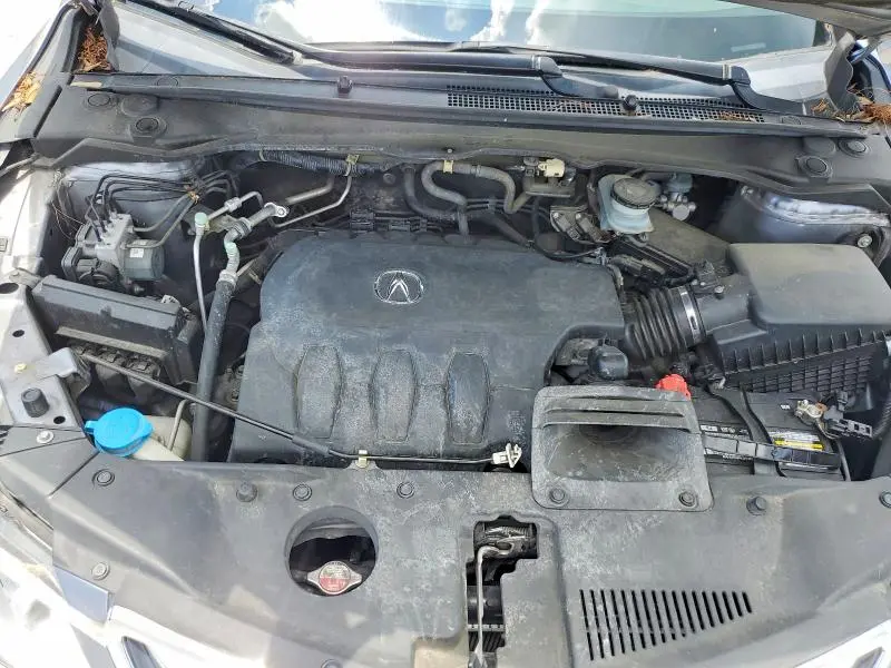 2015 ACURA RDX   