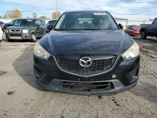 2015 MAZDA CX-5 SPORT  