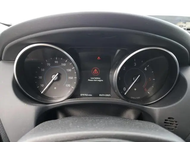 2018 JAGUAR XE PREMIUM  
