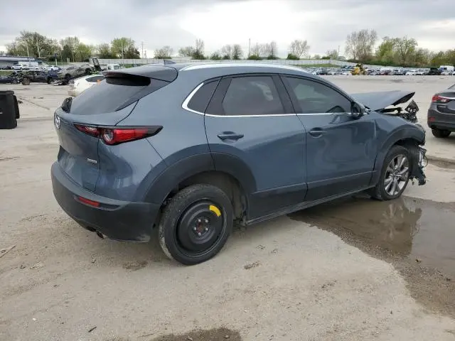 2021 MAZDA CX-30 PREMIUM  