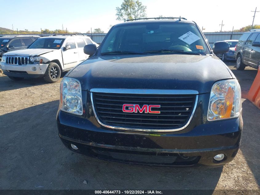 2014 GMC YUKON XL 1500 SLT