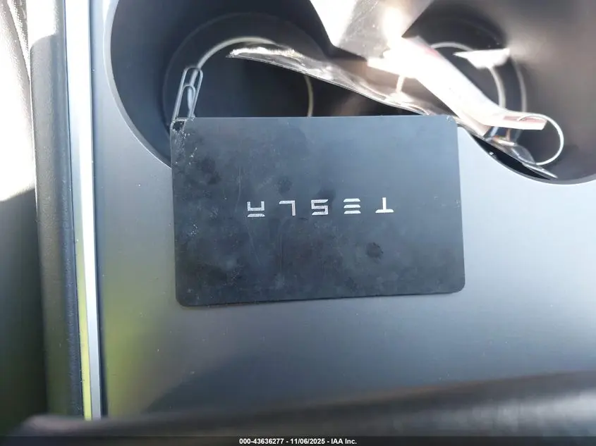 2022 TESLA MODEL 3 LONG RANGE DUAL MOTOR ALL-WHEEL DRIVE