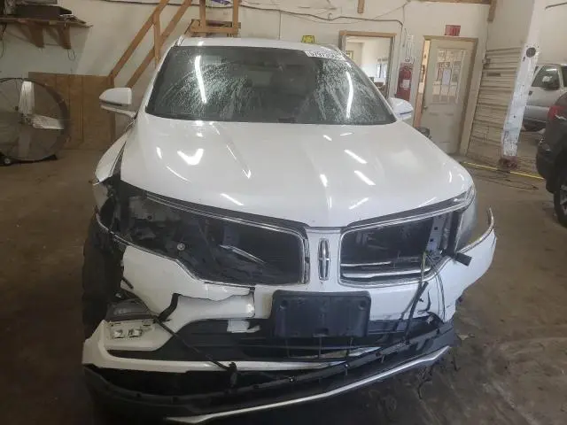 2016 LINCOLN MKC SELECT  