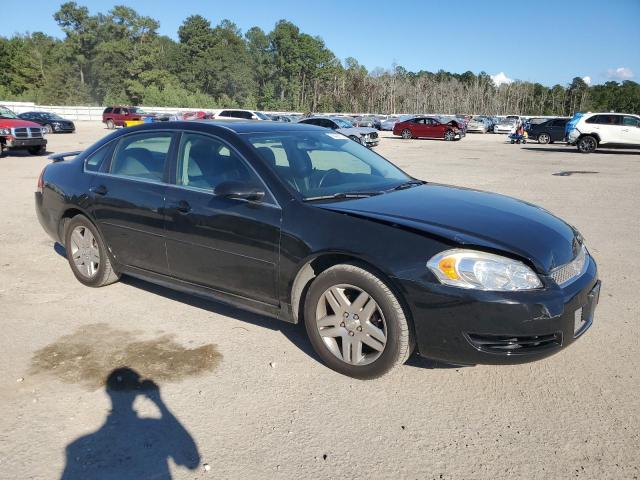 2014 CHEVROLET IMPALA LIMITED LT