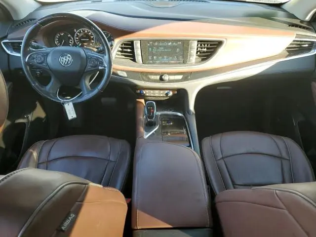 2019 BUICK ENCLAVE AVENIR  