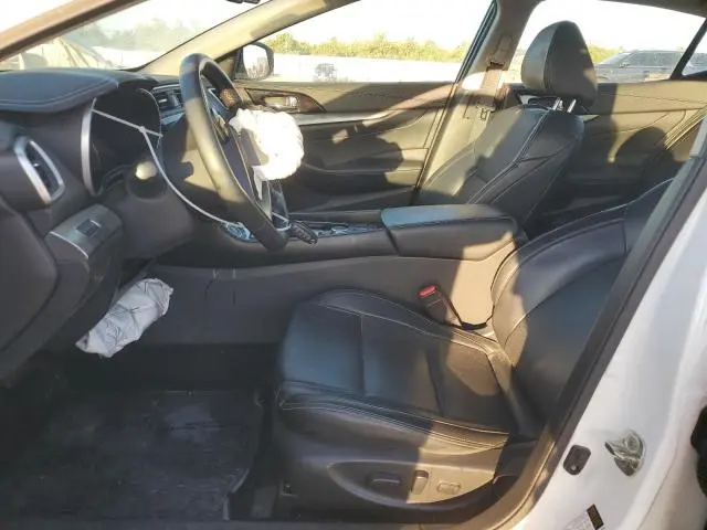 2021 NISSAN MAXIMA SV  