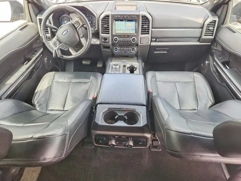 2018 FORD EXPEDITION MAX XLT  