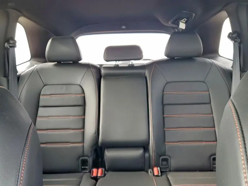 2024 HONDA CR-V SPORT-L  