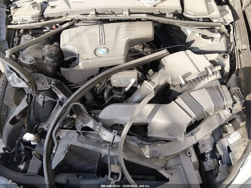 2013 BMW X1 SDRIVE28I