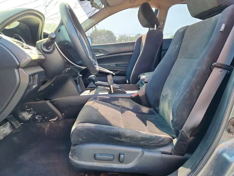 2010 HONDA ACCORD LXP  