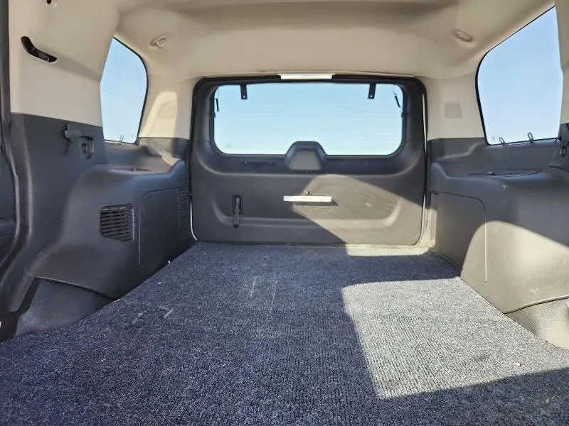 2013 CHEVROLET TAHOE POLICE  