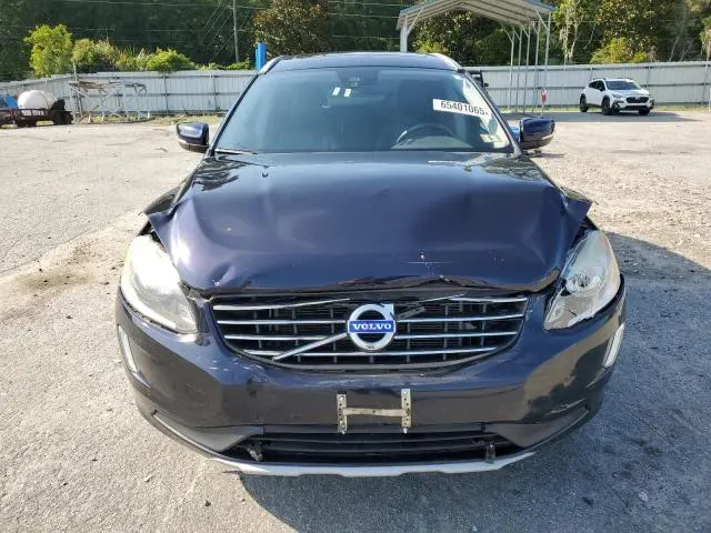 2016 VOLVO XC60 T5 PREMIER  