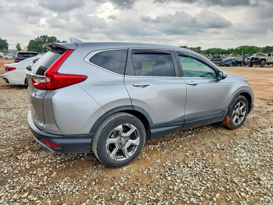 2019 HONDA CR-V EXL  