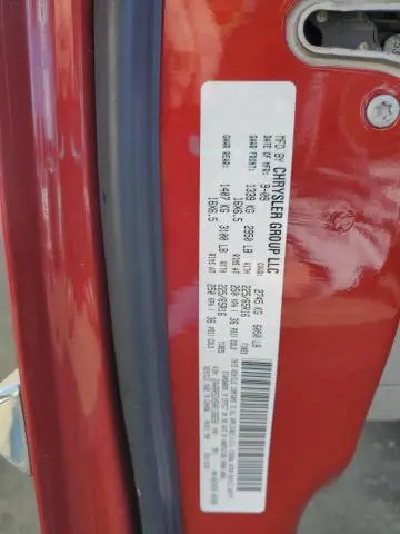 2010 CHRYSLER TOWN & COUNTRY TOURING  