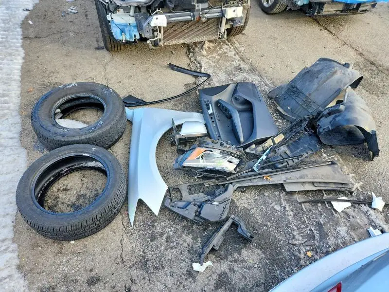 2010 AUDI Q5 PREMIUM PLUS  