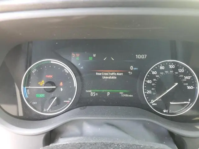2024 TOYOTA SIENNA LIMITED  