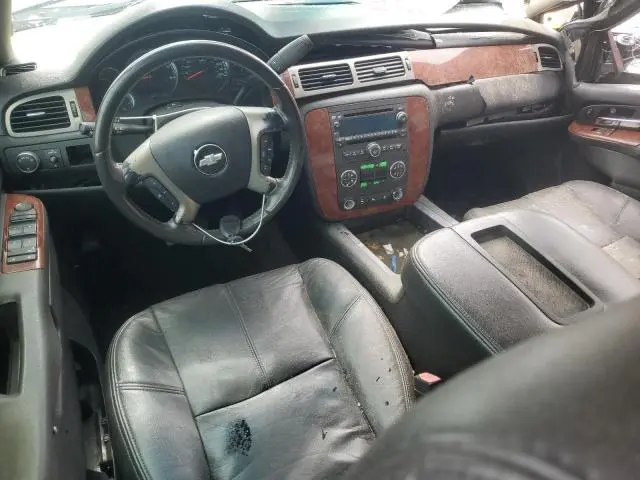 2011 CHEVROLET TAHOE C1500 LT  