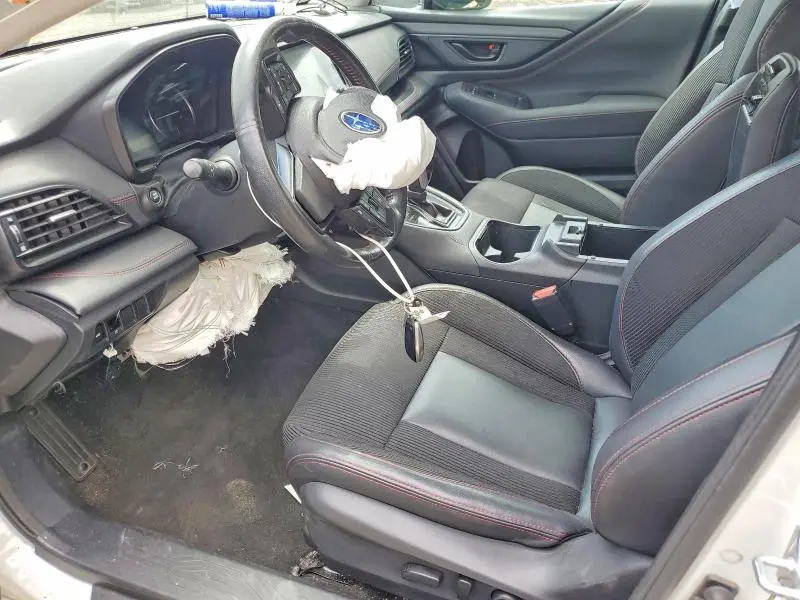 2023 SUBARU LEGACY SPORT  