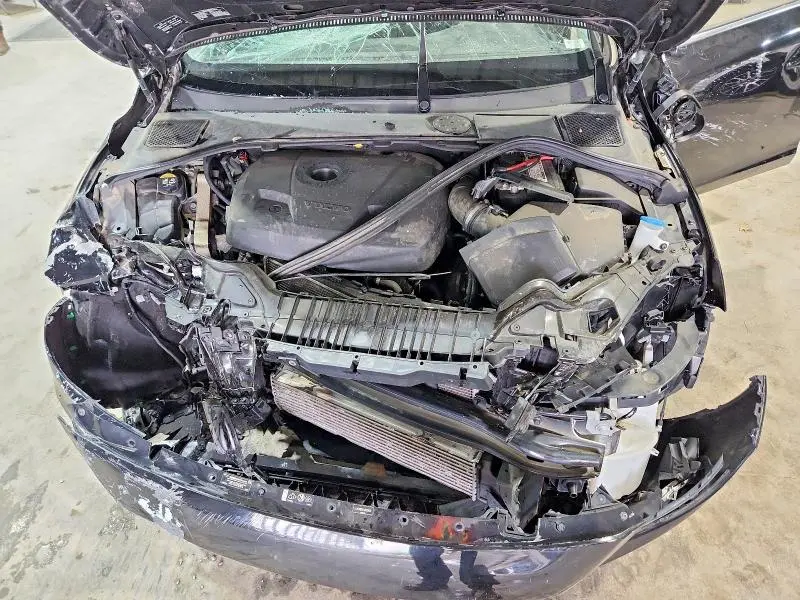 2018 VOLVO S60 INSCRIPTION  
